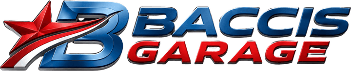 Bacci's Garage